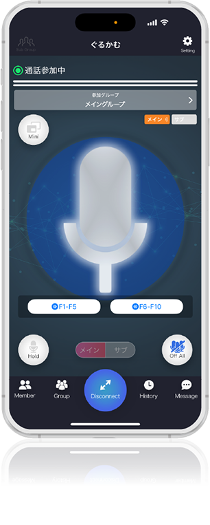 ぐるかむエンタープライズ