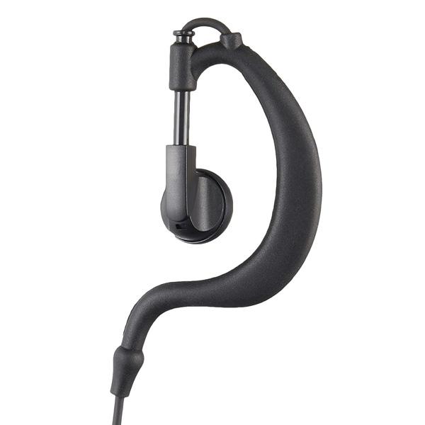 BONX Stick対応耳掛け型イヤホン3.5mmモノラル(CEE003)